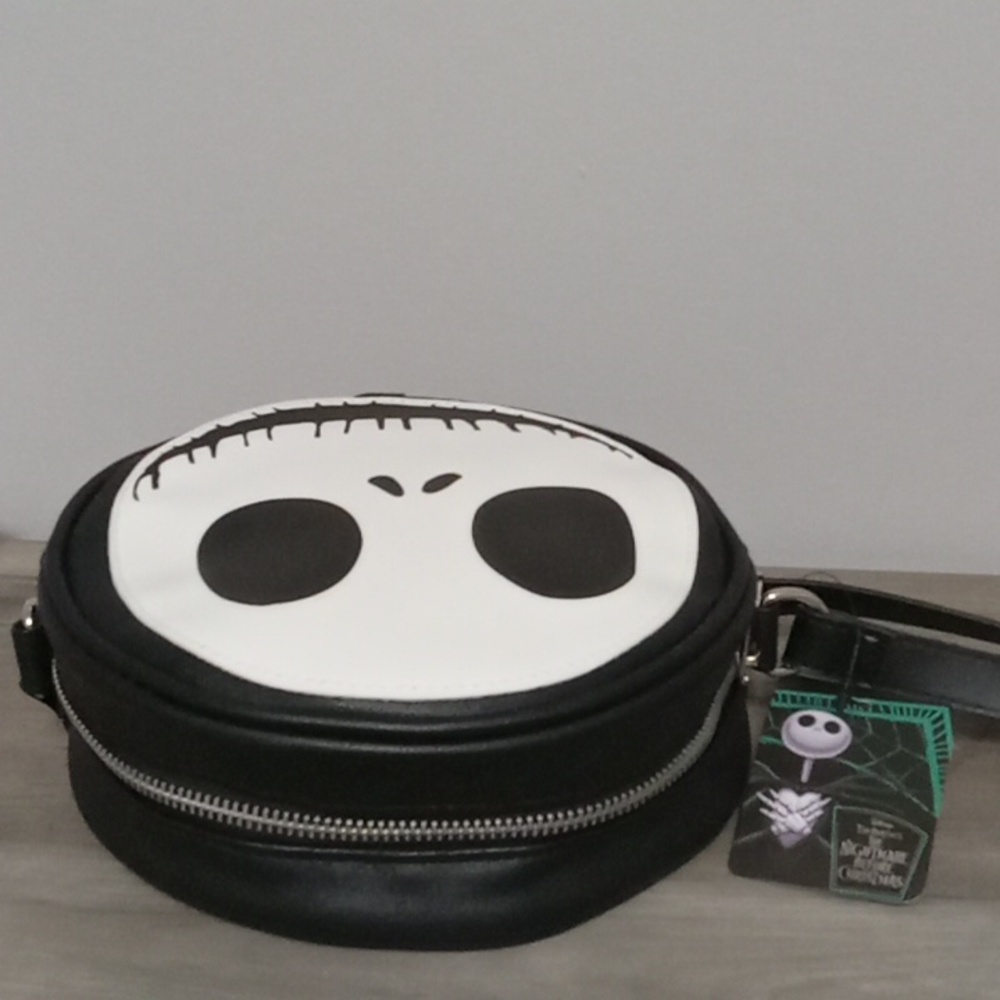 Nightmare Before Christmas Crossbody - Picture 6 of 6